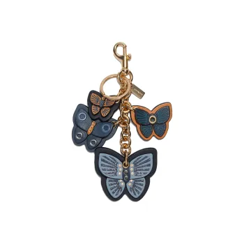 COACH Bag Charm Bag Accessories