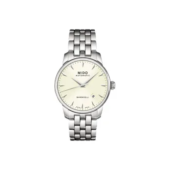 MIDO Men Baroncelli Watch
