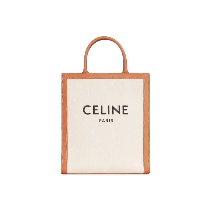 CELINE Cabas Handbags-0