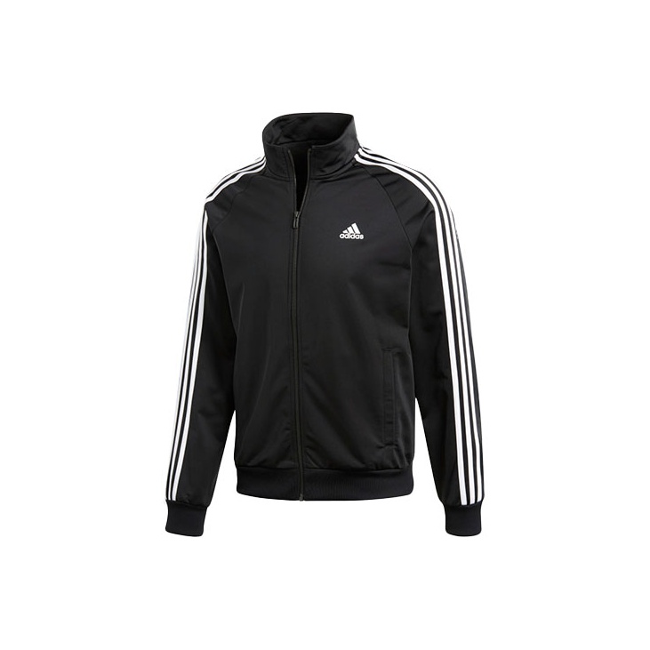 Adidas Jackets Men Black L - POIZON