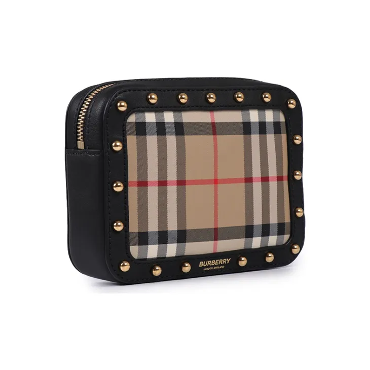 Burberry Shoulder Bags-1
