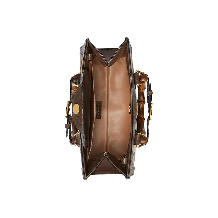 GUCCI Diana Handbags-6