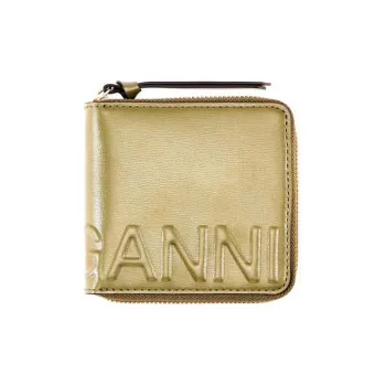 GANNI Wallets