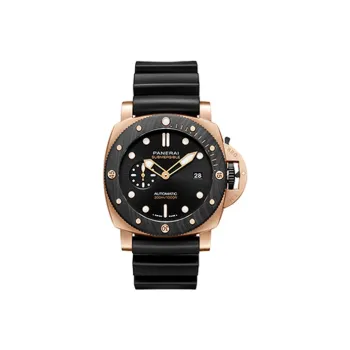 PANERAI Men SUBMERSIBLE Collection Watch