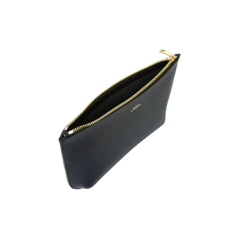 A.P.C Clutches-2