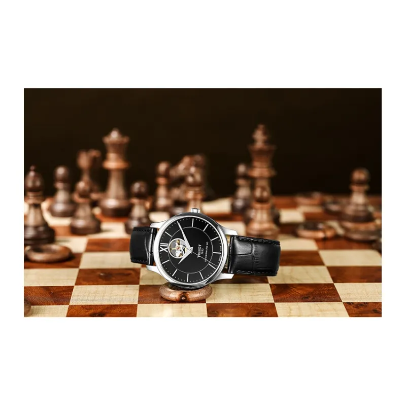 TISSOT Men Junya Collection Watch-2