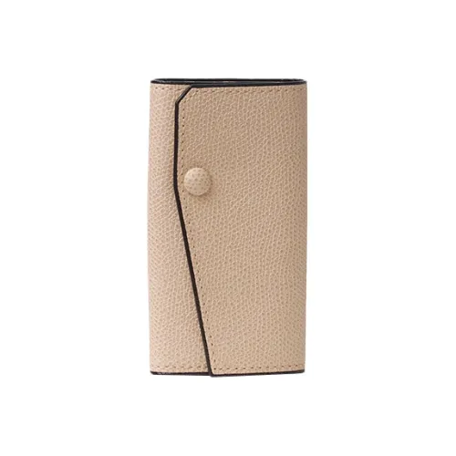 Valextra Key Pouches