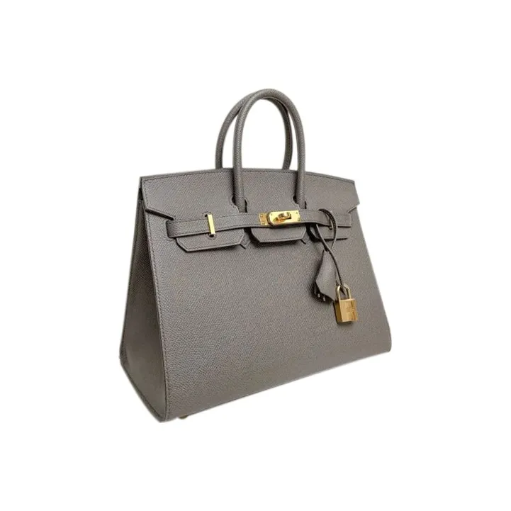 HERMES Birkin Handbags-1
