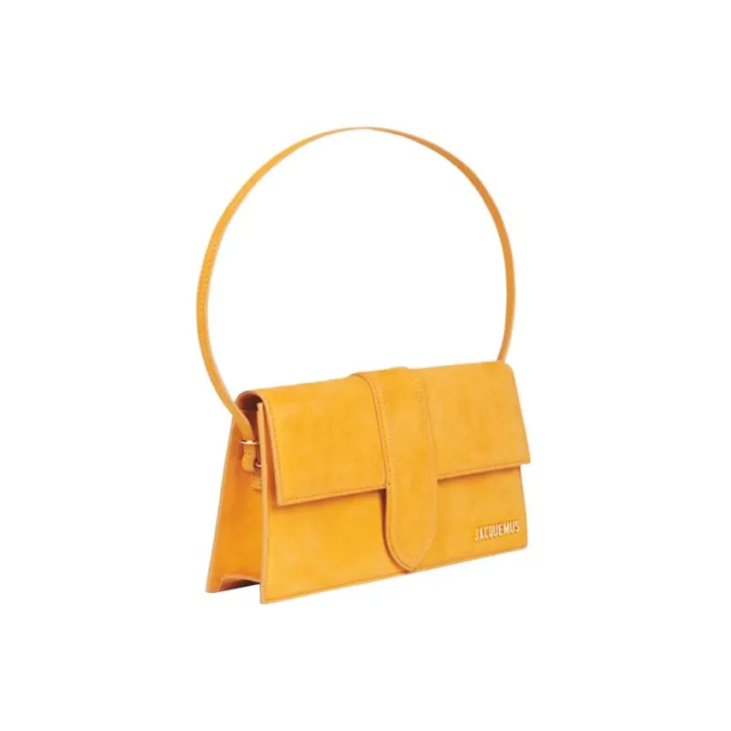 Jacquemus Shoulder Bags-1