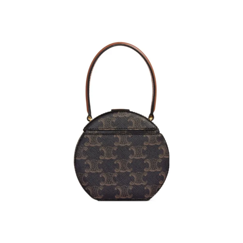 CELINE Triomphe Handbags-2