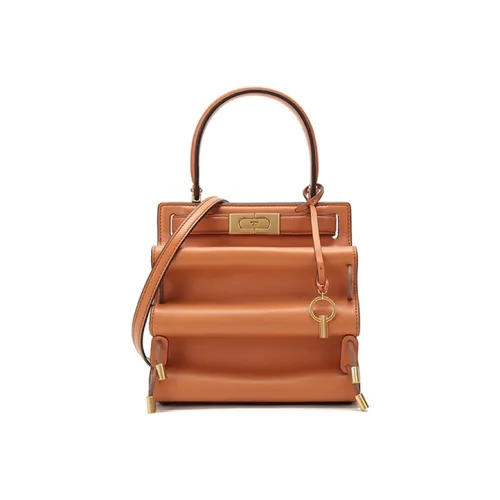 TORY BURCH Lee Radziwill Shoulder Bags