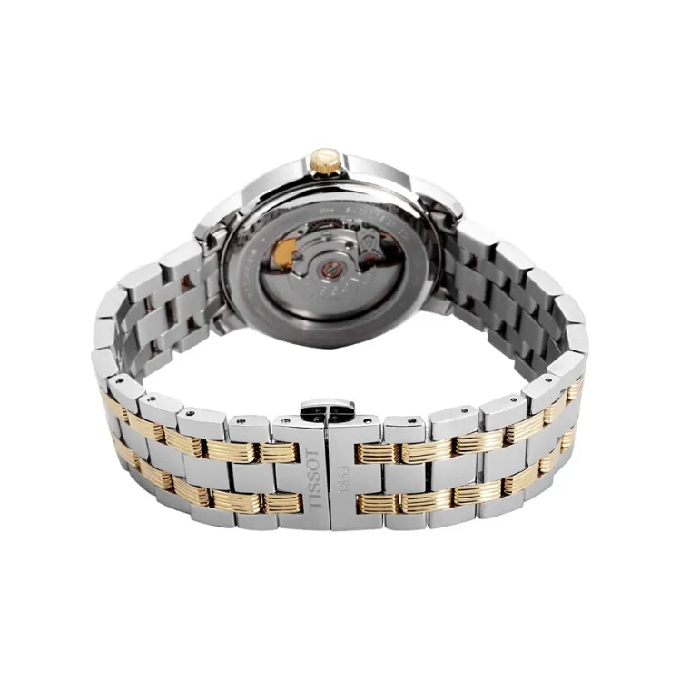 TISSOT Men Watch-3