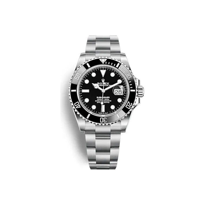 ROLEX Submariner Date 126610LN-0
