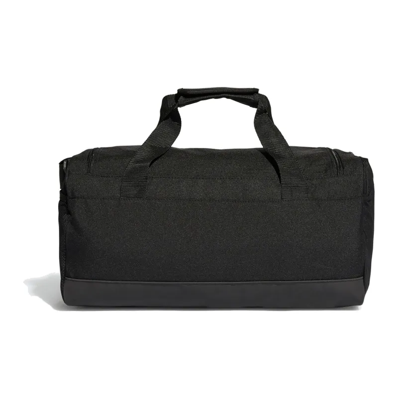 Adidas Polyester Tote Bag Regular Unisex Black-2