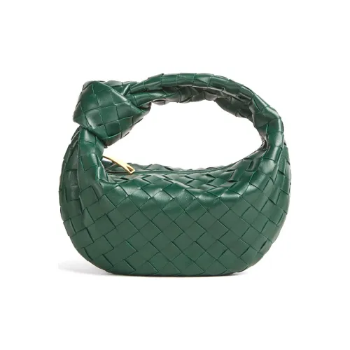 Bottega Veneta Jodie Clutches