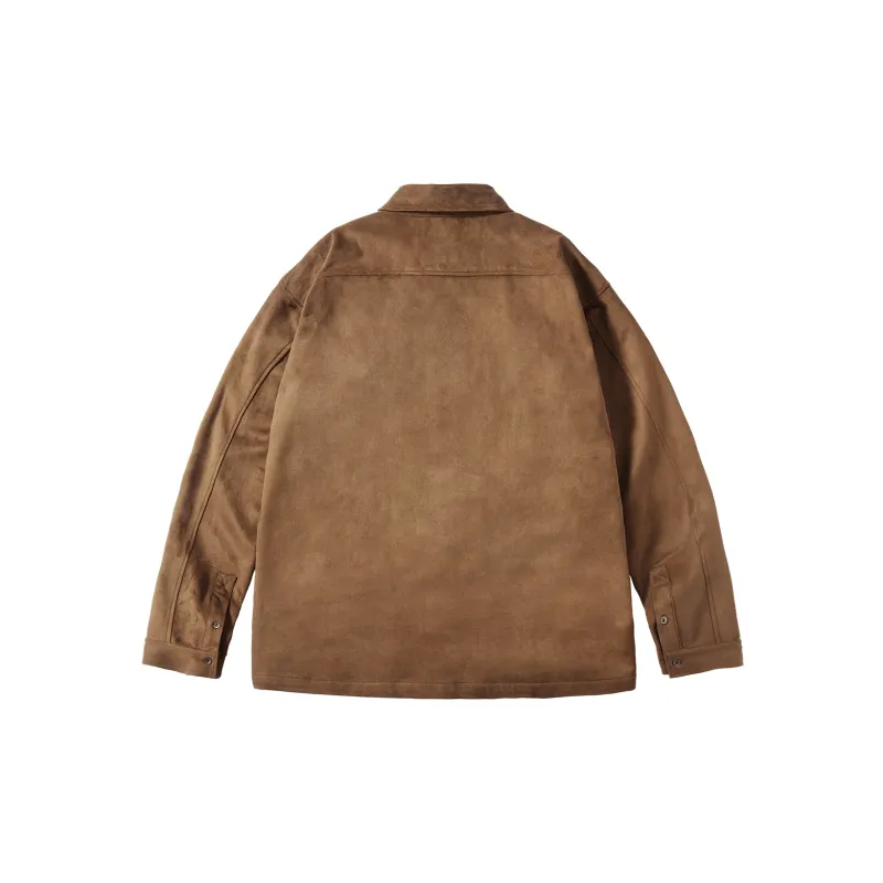 PSO Brand Jackets Unisex-1