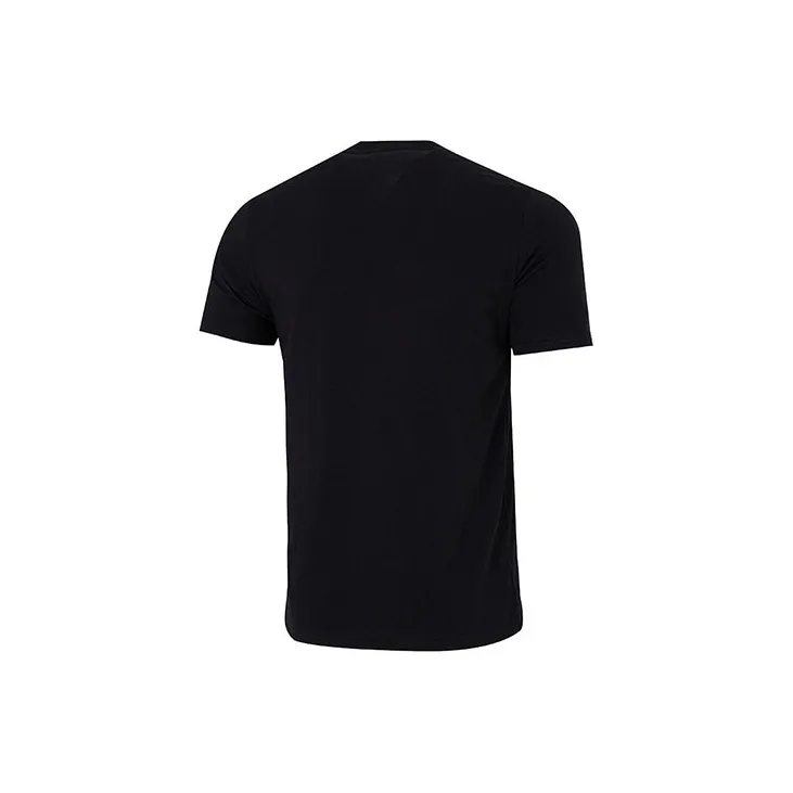 Adidas Remoji T Shirts Men Black-1
