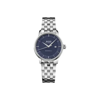 MIDO Women's Baroncelli Watch
