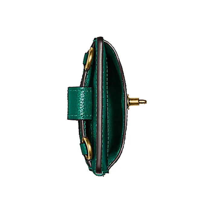 COACH Turnlock Cellphone Pouches Jasper-3