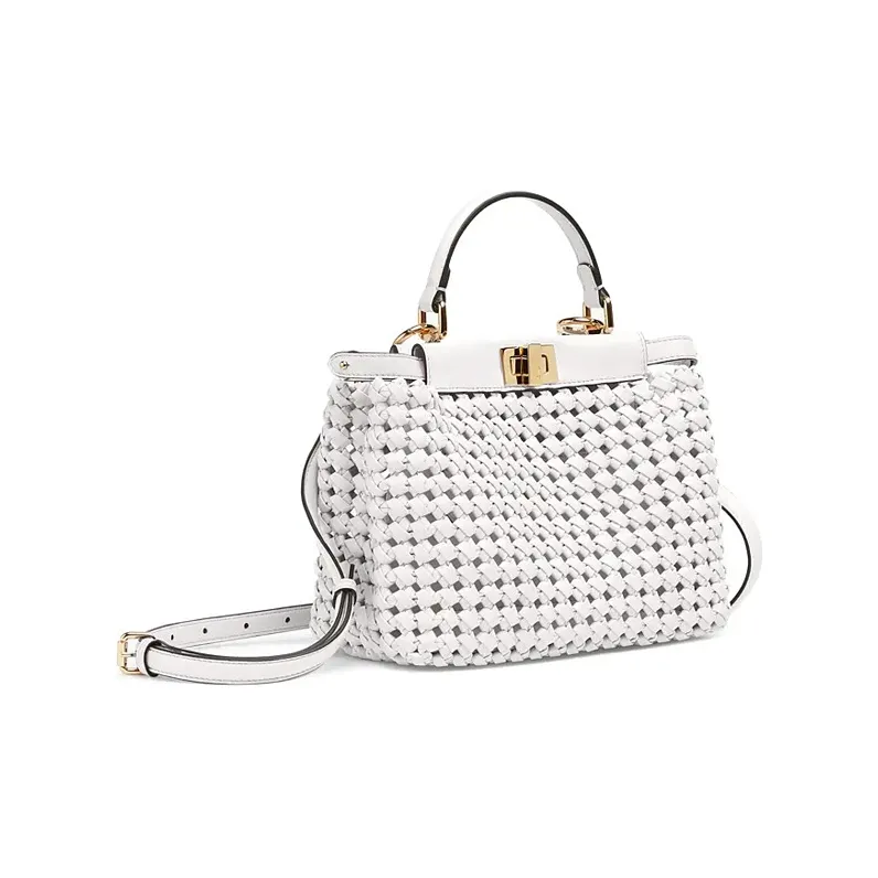 FENDI Peekaboo Handbags-1