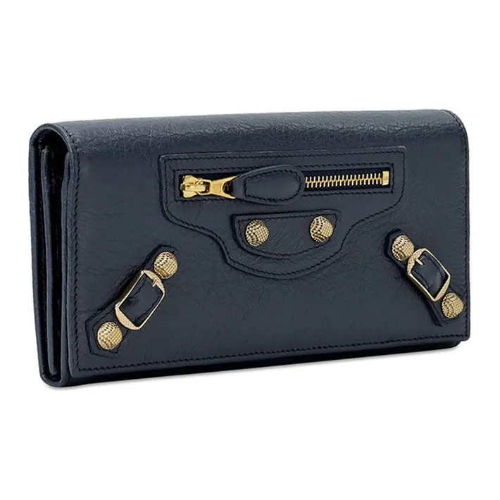 Balenciaga Wallets-2