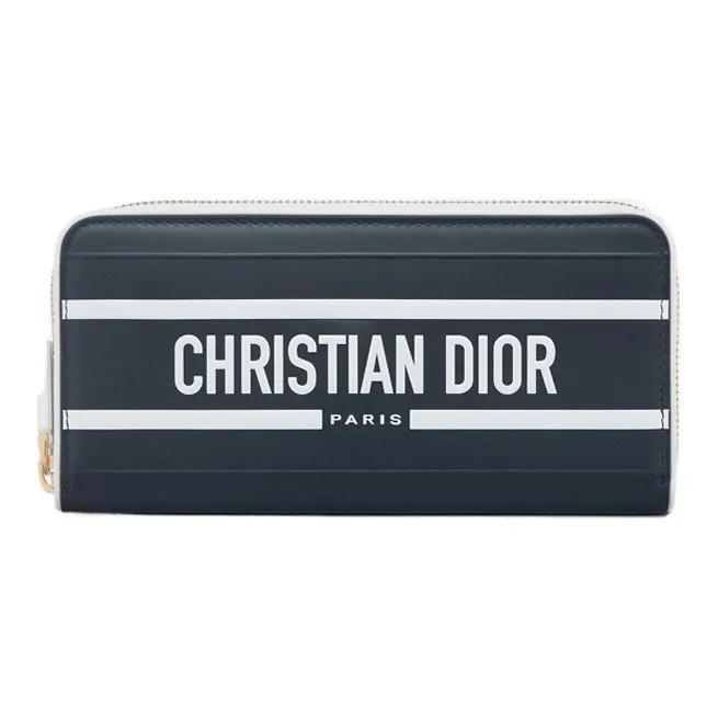 DIOR Vibe Collection Wallets-0