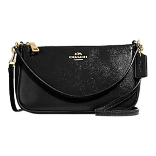 COACH Top Handle Crossbody Bags