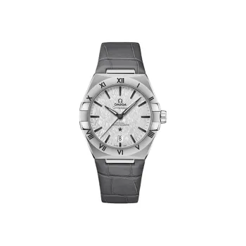 OMEGA Men Constellation Collection Watch