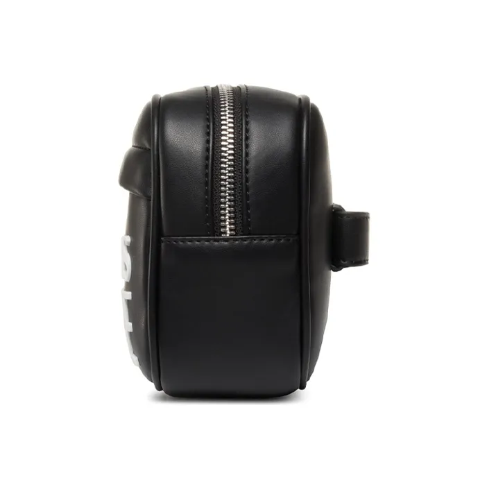 VERSACE JEANS COUTURE Artificial Leather Fanny Pack Women's Black-1