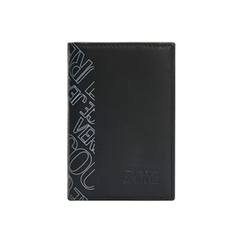 VERSACE JEANS COUTURE Card Holders
