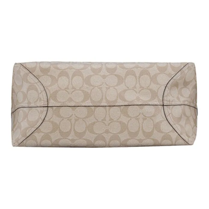 COACH City 33 Shoulder Bag Women's-4