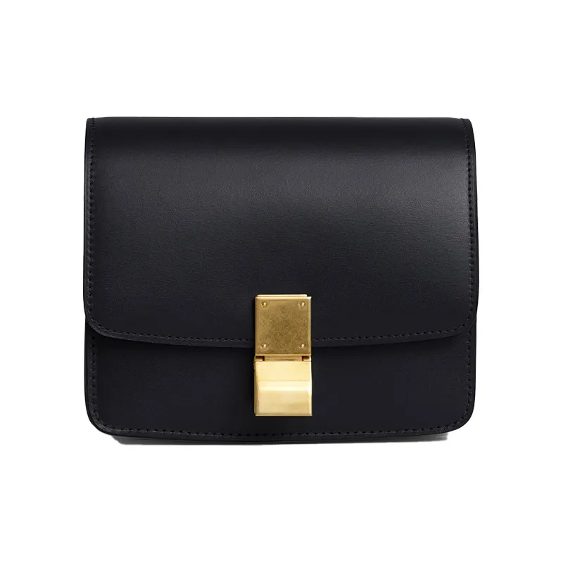 CELINE Classic Box Shoulder Bags-0