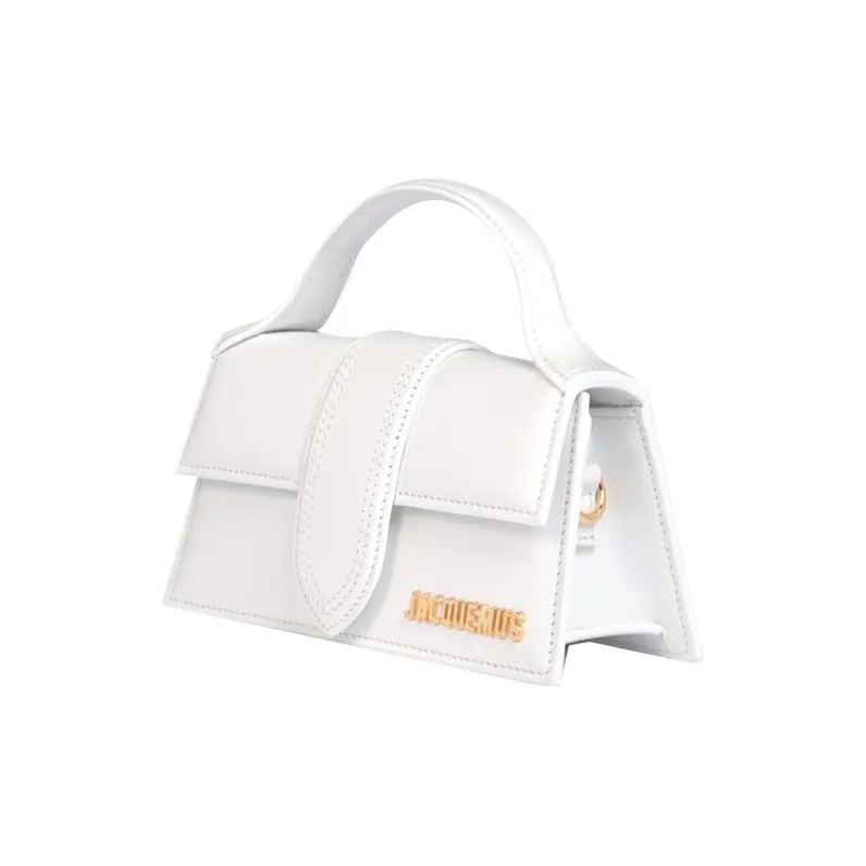 Jacquemus Le Bambino White-1