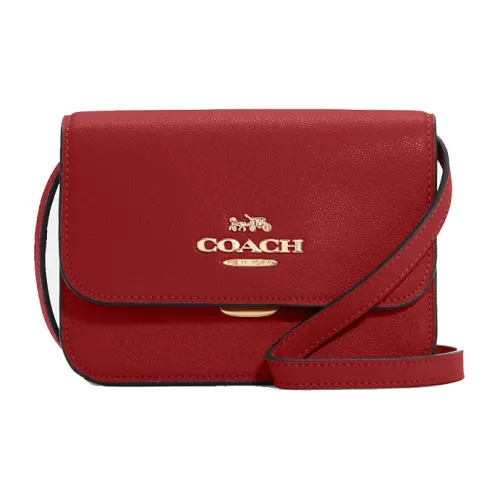 COACH Brynn Crossbody Bags