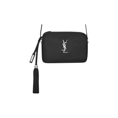 SAINT LAURENT LOU Crossbody Bags