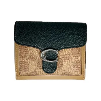 COACH Tabby Wallets