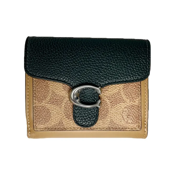 COACH Tabby Wallets-0