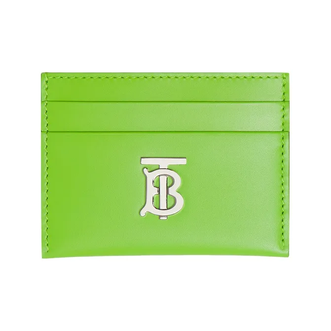 Burberry Card Holders-0