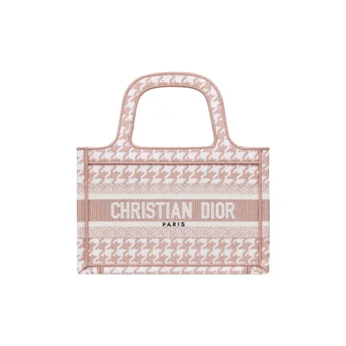 DIOR BookTote Handbags