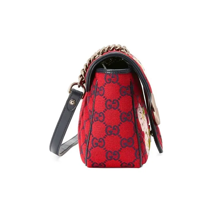 GUCCI Marmont Crossbody Bags-2