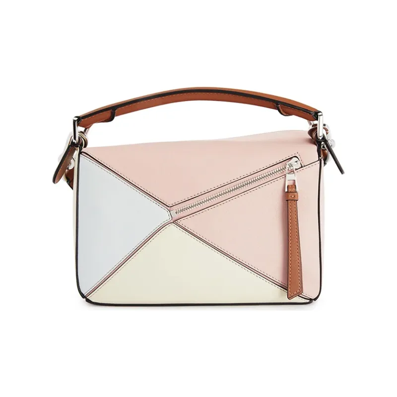 LOEWE Puzzle Handbags-3