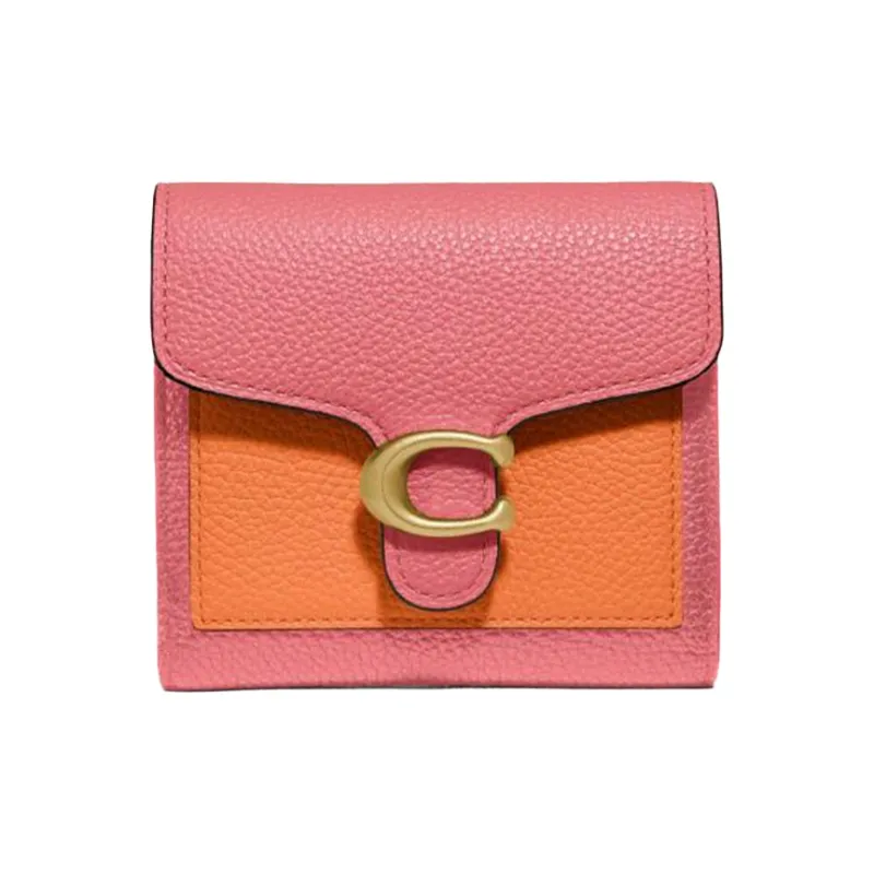 COACH Tabby Wallets-0