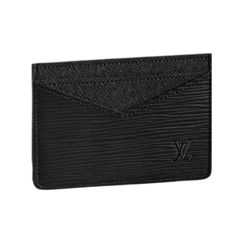 LOUIS VUITTON Card Holder Neo Porte Cartes Epi