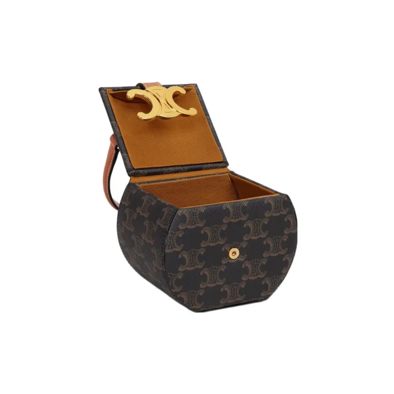 CELINE Triomphe Handbags-3