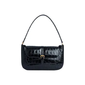 By Far Miranda Shoulder Bags