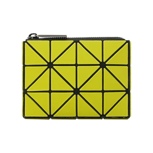 ISSEY MIYAKE Card Holders