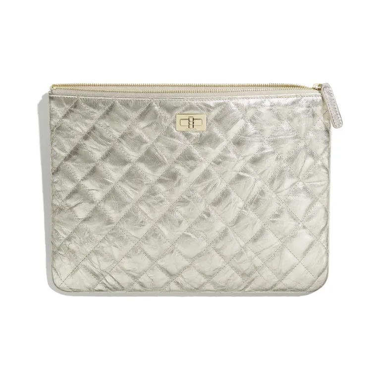 CHANEL 2.55 Clutches-0