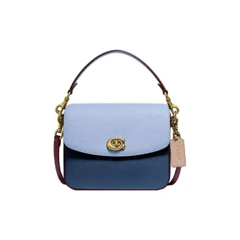 COACH Cassie Shoulder Bags