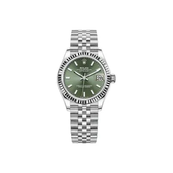 ROLEX 2025 Datejust 31mm