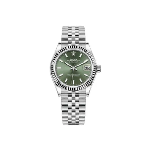 ROLEX Women's Oyster Perpetual Datejust Swiss Watches